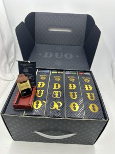 big chief disposable 2g