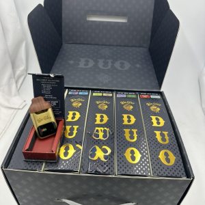 big chief disposable 2g