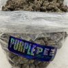 purple pez strain