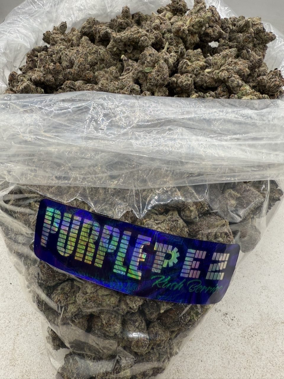purple pez strain purple pez strain