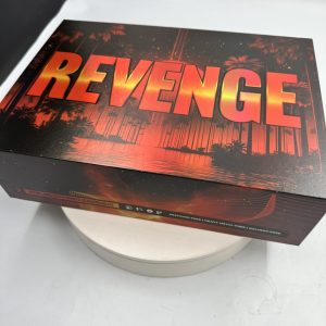 revenge 2g disposable