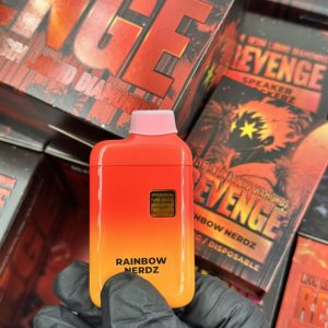 revenge 2g disposable