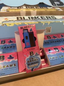 blinkers 2g