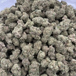 purple octane jealousy strain