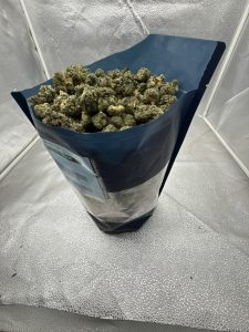grown rogue strain
