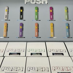 2g push disposable