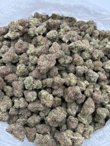 martian candy strain
