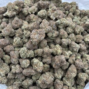 martian candy strain