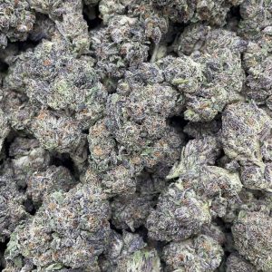 strawberry cheesecake strain