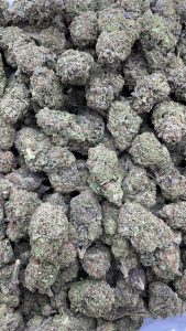 candy paint strain