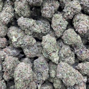 candy paint strain