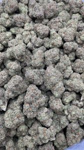 cherry zoda strain
