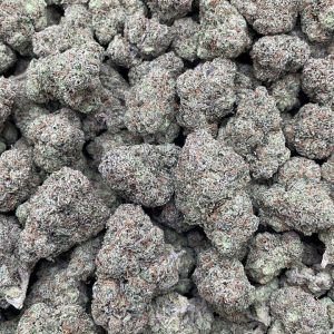 cherry zoda strain