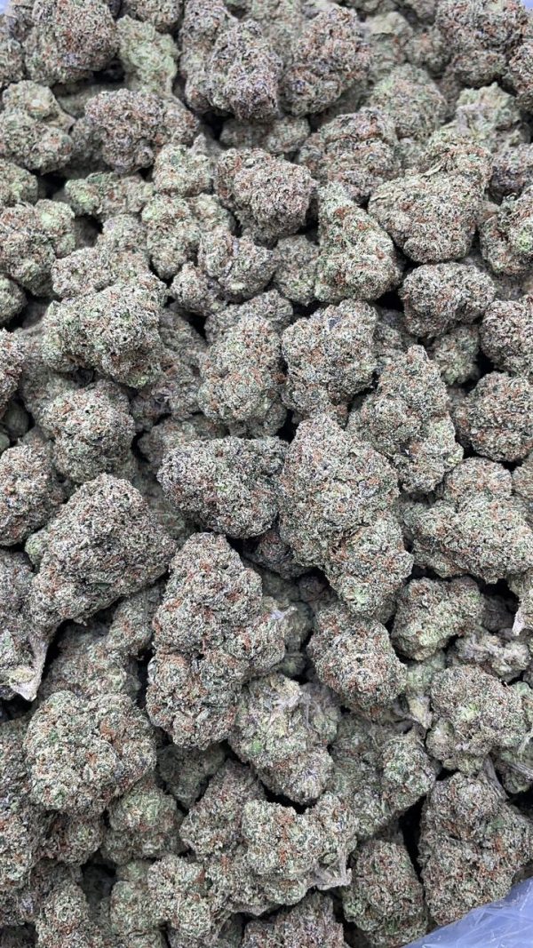 cherry zoda strain