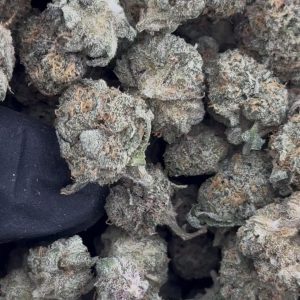 monster cookies strain
