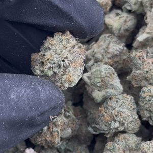 monster cookies strain