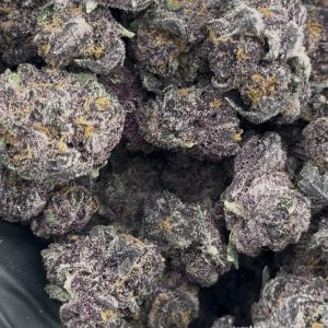 cherry gas strain