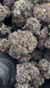 cherry gas strain