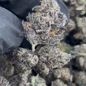 super boof strain