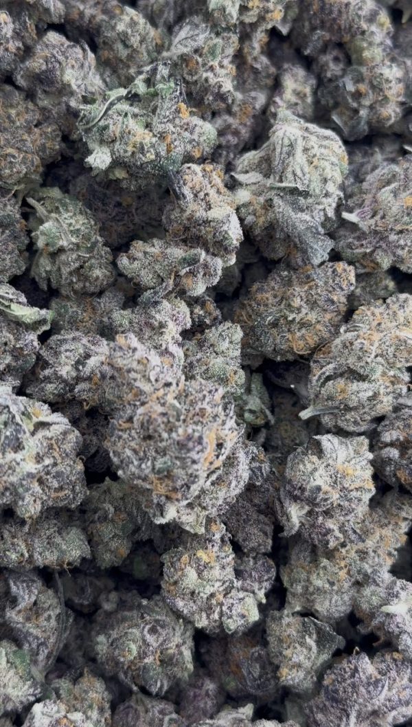 super boof strain