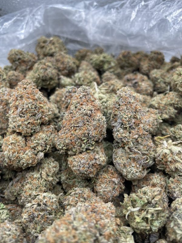 cherry gushers strain