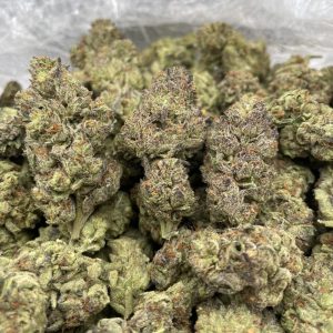 candy gelato strain