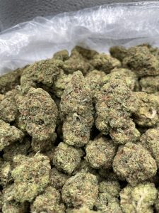 pink runtz strain