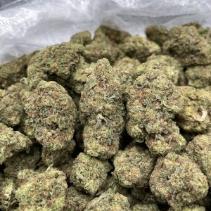 pink runtz strain