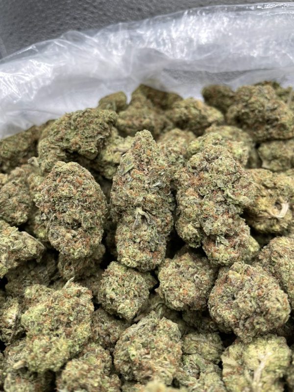 pink runtz strain
