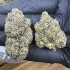 cherry bomb strain