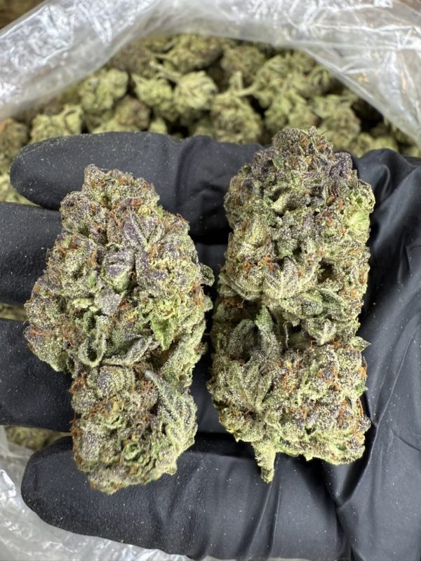 icc strain