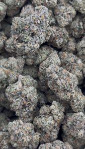 rainbow belts strain