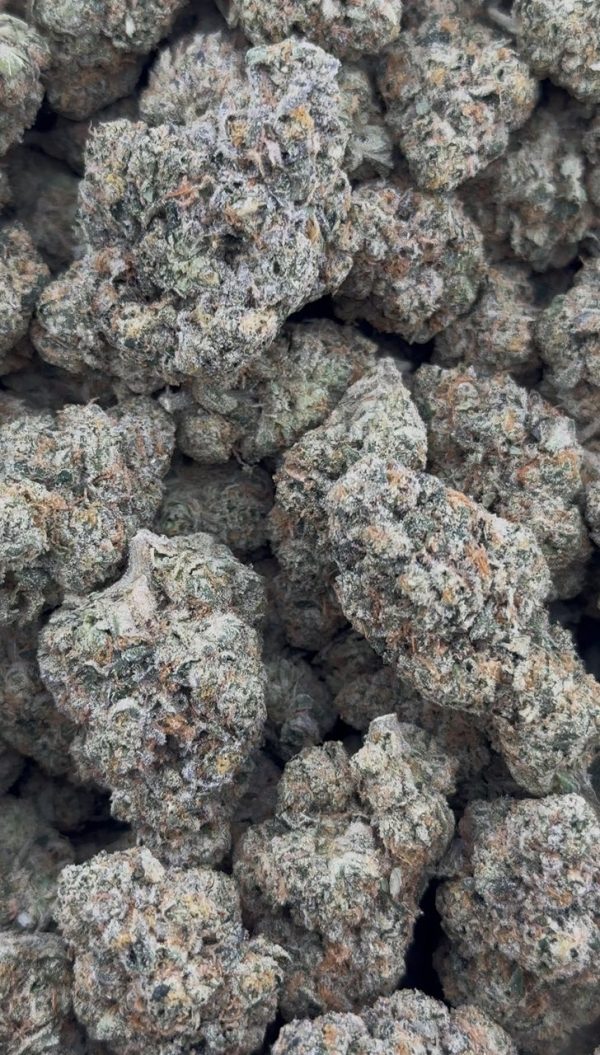 rainbow belts strain