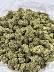 la kush strain