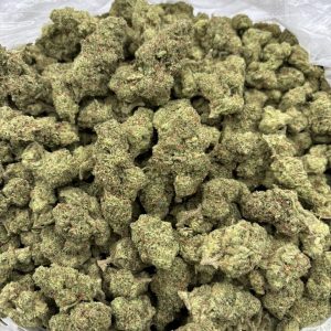 la kush strain