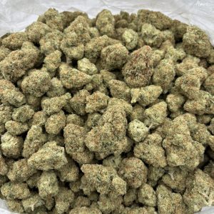 papaya strain