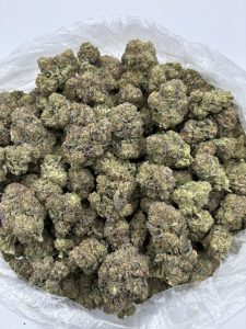 white truffle strain