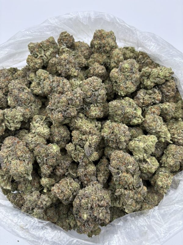 white truffle strain