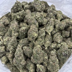 purple gelato strain