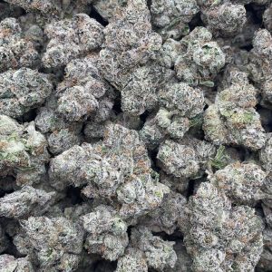 rainbow gelato strain