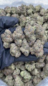 russian runtz strain