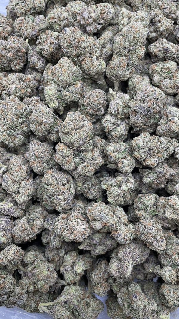 cherry popperz strain