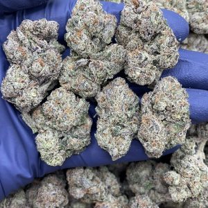 cherry popperz strain