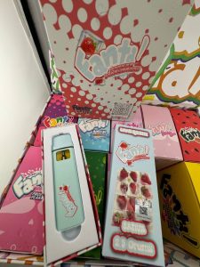 fanta 2.5g disposable