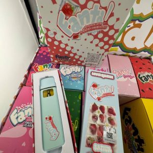 fanta 2.5g disposable