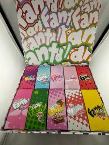 fanta 2.5g disposable