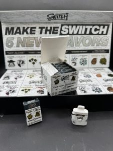 switch 2g disposable