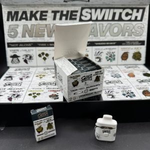 switch 2g disposable