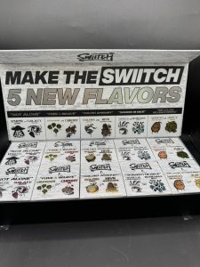 switch 2g disposable