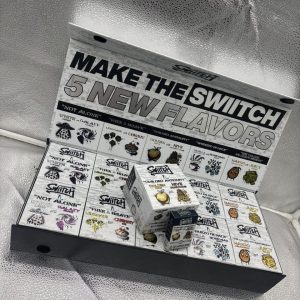 switch 2g disposable